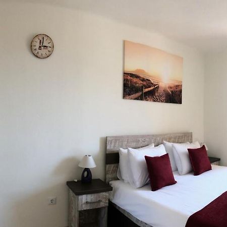 Romantic Hotel Centar Omišalj Esterno foto