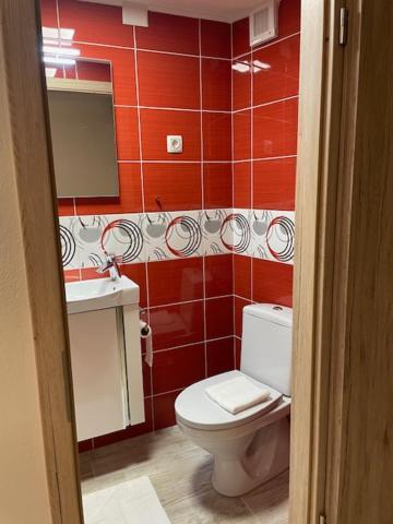 Romantic Hotel Centar Omišalj Esterno foto