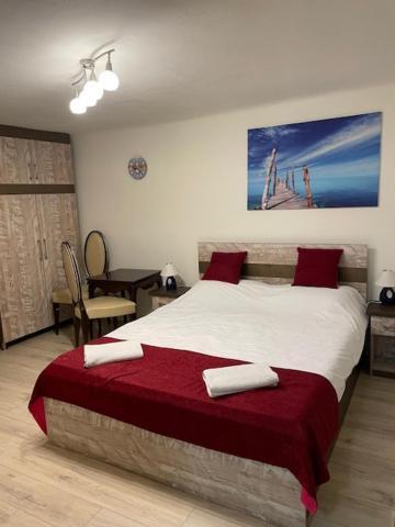 Romantic Hotel Centar Omišalj Esterno foto